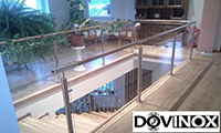 balustrade dovi srl sighisoara