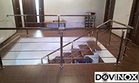 scari interiaore dovi srl sighisoara